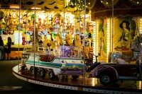 Herbstkirmes