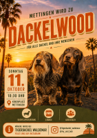 Dackelwood