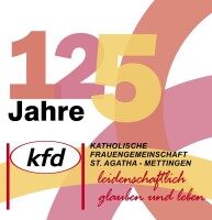 kfd Jubiläums Frühstück