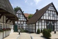 Führung durch das Tüöttenmuseum