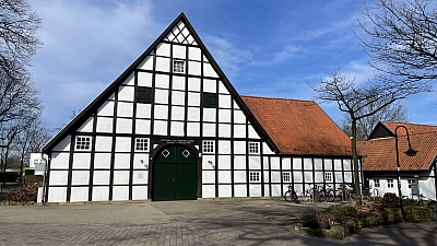 Kulturfrühstück, Theater