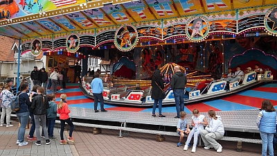 Kirmes