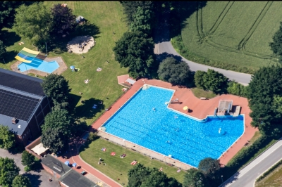 Freibad